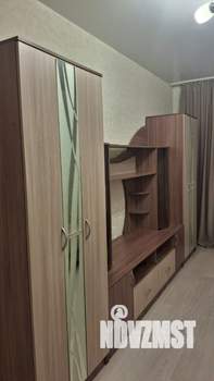 1-к квартира, на длительный срок, 41м2, 7/16 этаж