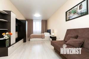 1-к квартира, посуточно, 50м2, 14/32 этаж