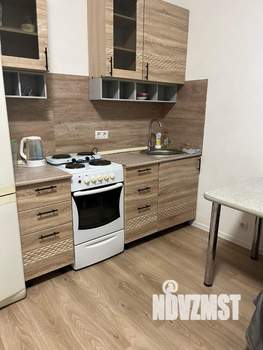 Студия квартира, на длительный срок, 27м2, 1/26 этаж