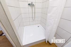 1-к квартира, посуточно, 15м2, 1/1 этаж