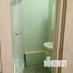 1-к квартира, посуточно, 40м2, 8/15 этаж