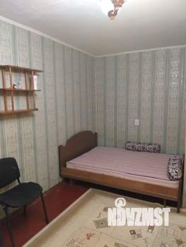 1-к квартира, на длительный срок, 27м2, 1/5 этаж