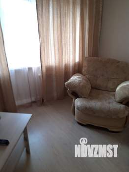 1-к квартира, посуточно, 35м2, 2/5 этаж