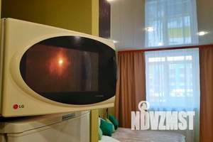 1-к квартира, посуточно, 24м2, 2/17 этаж