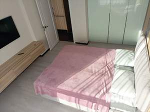 1-к квартира, на длительный срок, 48м2, 16/22 этаж