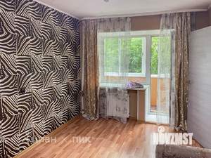 2-к квартира, на длительный срок, 41м2, 3/5 этаж