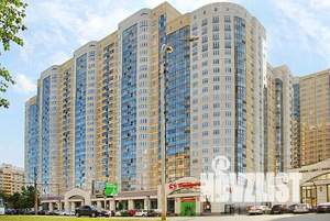 1-к квартира, на длительный срок, 50м2, 11/24 этаж