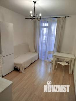1-к квартира, на длительный срок, 36м2, 1/8 этаж
