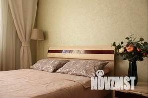 2-к квартира, посуточно, 65м2, 12/16 этаж