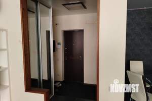 1-к квартира, на длительный срок, 64м2, 4/20 этаж