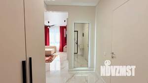 2-к квартира, посуточно, 56м2, 18/31 этаж