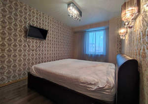 3-к квартира, на длительный срок, 93м2, 6/25 этаж