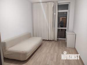 2-к квартира, на длительный срок, 43м2, 11/25 этаж
