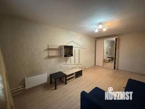 1-к квартира, на длительный срок, 46м2, 18/19 этаж