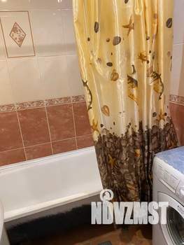 2-к квартира, посуточно, 46м2, 11/16 этаж