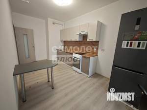 1-к квартира, на длительный срок, 44м2, 16/25 этаж