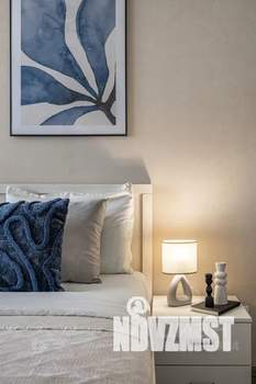 1-к квартира, посуточно, 38м2, 14/33 этаж