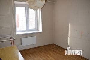 3-к квартира, на длительный срок, 62м2, 7/14 этаж