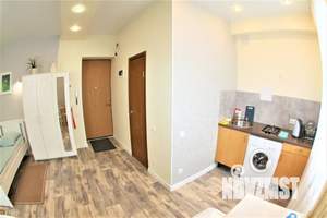 1-к квартира, посуточно, 30м2, 2/5 этаж