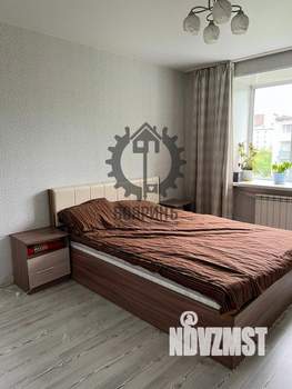 3-к квартира, на длительный срок, 61м2, 5/5 этаж