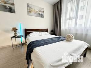 1-к квартира, посуточно, 32м2, 2/28 этаж