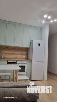 Студия квартира, на длительный срок, 30м2, 14/17 этаж