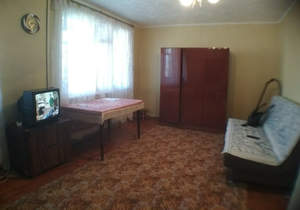 1-к квартира, на длительный срок, 34м2, 5/9 этаж