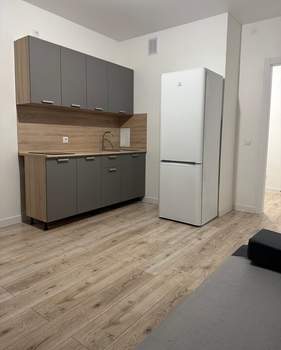 2-к квартира, на длительный срок, 52м2, 2/21 этаж