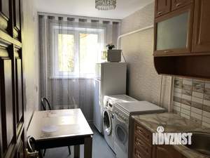 2-к квартира, на длительный срок, 64м2, 2/9 этаж