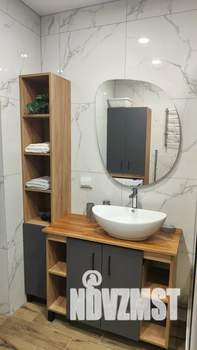 Студия квартира, посуточно, 30м2, 5/21 этаж