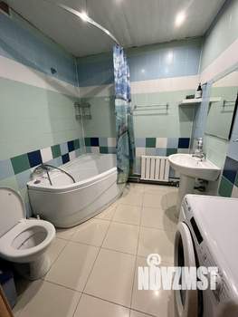 2-к квартира, на длительный срок, 54м2, 7/8 этаж