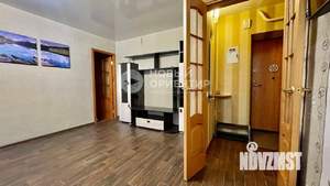 2-к квартира, на длительный срок, 42м2, 1/5 этаж