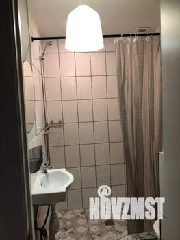 1-к квартира, посуточно, 22м2, 1/1 этаж