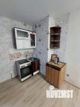 Студия квартира, на длительный срок, 24м2, 15/31 этаж