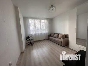 1-к квартира, на длительный срок, 36м2, 10/16 этаж