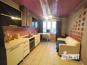 2-к квартира, посуточно, 68м2, 10/16 этаж