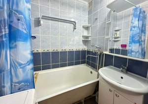 2-к квартира, на длительный срок, 62м2, 8/12 этаж