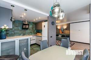 1-к квартира, на длительный срок, 45м2, 23/25 этаж
