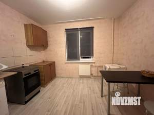 1-к квартира, на длительный срок, 36м2, 13/21 этаж