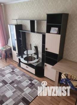 2-к квартира, на длительный срок, 43м2, 4/5 этаж