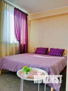 Студия квартира, посуточно, 32м2, 5/16 этаж