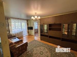 2-к квартира, на длительный срок, 45м2, 2/4 этаж