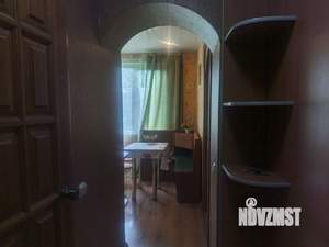 1-к квартира, на длительный срок, 36м2, 1/5 этаж