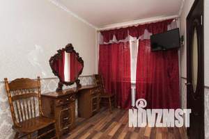 2-к квартира, посуточно, 45м2, 2/5 этаж