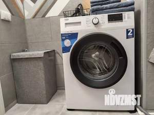 1-к квартира, посуточно, 26м2, 1/1 этаж