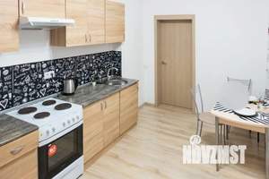 1-к квартира, посуточно, 50м2, 8/10 этаж