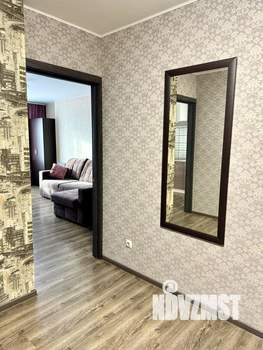 1-к квартира, на длительный срок, 44м2, 12/25 этаж