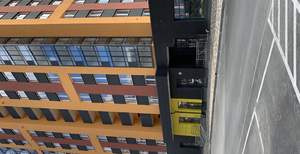 1-к квартира, на длительный срок, 49м2, 3/25 этаж