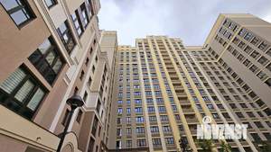 2-к квартира, на длительный срок, 45м2, 14/17 этаж