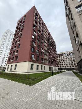 3-к квартира, на длительный срок, 55м2, 3/10 этаж